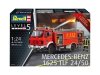 Revell 07516 Mercedes-Benz 1625 TLF 24/50 1/24